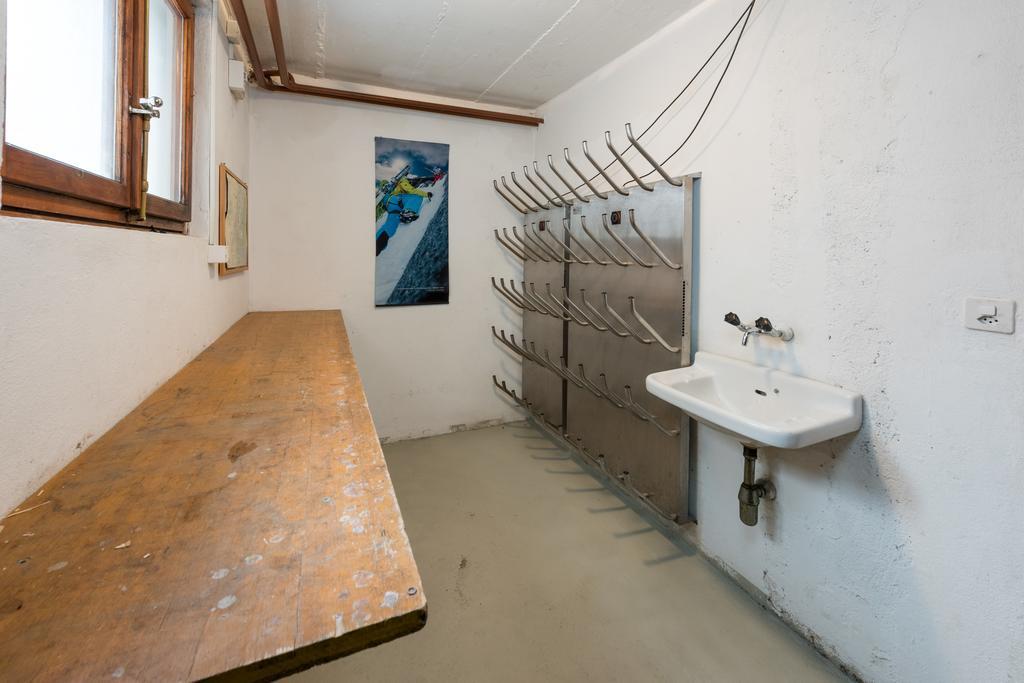 Hotel Rhodania Zermatt Eksteriør bilde